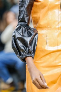 Details at JW Anderson RTW Spring 2018