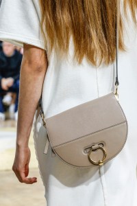 Details at JW Anderson RTW Spring 2018