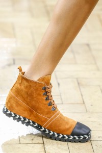 Details at JW Anderson RTW Spring 2018