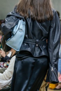 Details at JW Anderson RTW Spring 2018