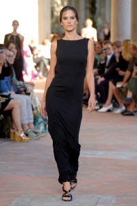 Alberta Ferretti RTW Spring 2018
