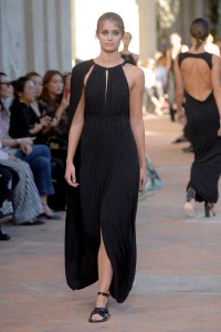 Alberta Ferretti RTW Spring 2018