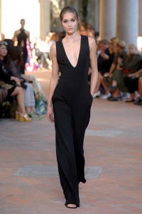 Alberta Ferretti RTW Spring 2018