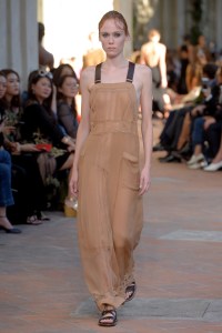 Alberta Ferretti RTW Spring 2018