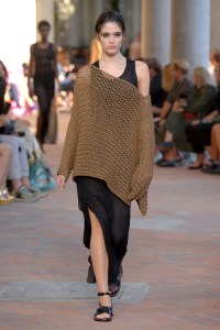 Alberta Ferretti RTW Spring 2018