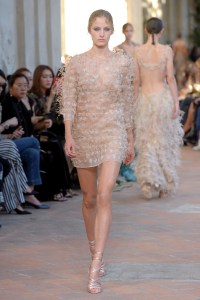 Alberta Ferretti RTW Spring 2018