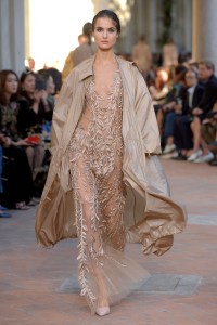 Alberta Ferretti RTW Spring 2018