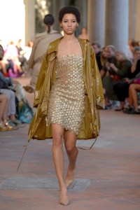 Alberta Ferretti RTW Spring 2018