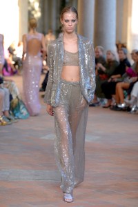 Alberta Ferretti RTW Spring 2018