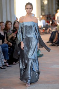 Alberta Ferretti RTW Spring 2018