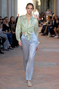 Alberta Ferretti RTW Spring 2018