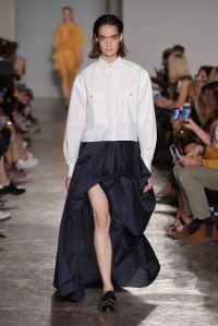 Albino Teodoro RTW Spring 2018