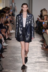 Albino Teodoro RTW Spring 2018