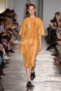 Albino Teodoro RTW Spring 2018