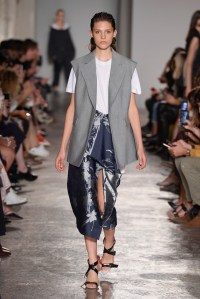 Albino Teodoro RTW Spring 2018