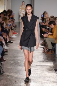 Albino Teodoro RTW Spring 2018