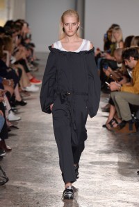Albino Teodoro RTW Spring 2018