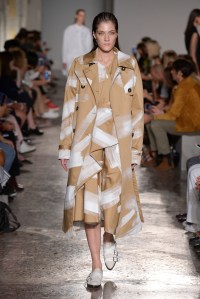 Albino Teodoro RTW Spring 2018