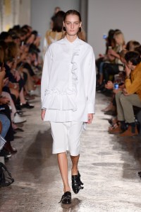 Albino Teodoro RTW Spring 2018
