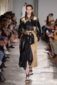 Albino Teodoro RTW Spring 2018
