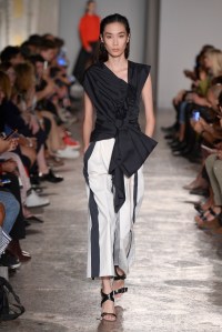 Albino Teodoro RTW Spring 2018