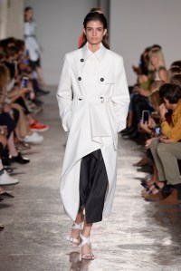 Albino Teodoro RTW Spring 2018