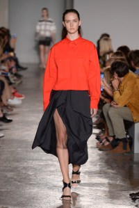 Albino Teodoro RTW Spring 2018