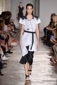 Albino Teodoro RTW Spring 2018