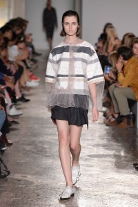 Albino Teodoro RTW Spring 2018