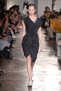 Albino Teodoro RTW Spring 2018