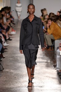 Albino Teodoro RTW Spring 2018