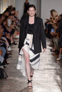 Albino Teodoro RTW Spring 2018
