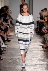 Albino Teodoro RTW Spring 2018
