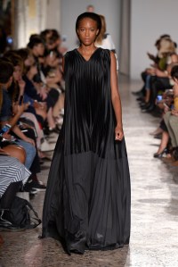 Albino Teodoro RTW Spring 2018