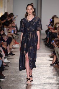Albino Teodoro RTW Spring 2018