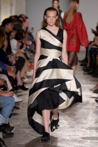 Albino Teodoro RTW Spring 2018