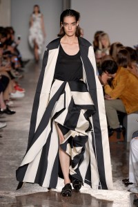 Albino Teodoro RTW Spring 2018
