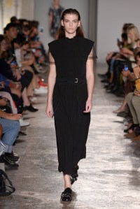 Albino Teodoro RTW Spring 2018