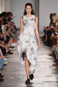 Albino Teodoro RTW Spring 2018