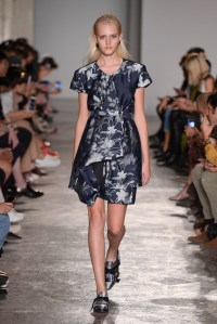 Albino Teodoro RTW Spring 2018
