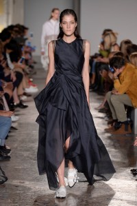 Albino Teodoro RTW Spring 2018