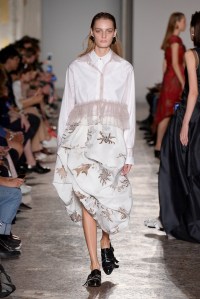 Albino Teodoro RTW Spring 2018