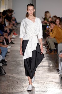Albino Teodoro RTW Spring 2018