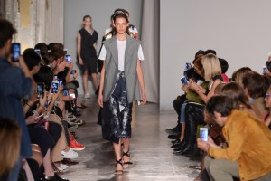 Albino Teodoro RTW Spring 2018