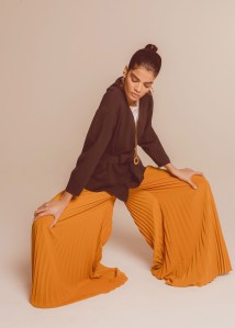 A.L.C. RTW Spring 2018