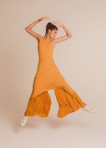 A.L.C. RTW Spring 2018