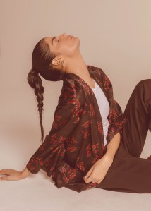 A.L.C. RTW Spring 2018