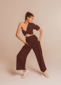 A.L.C. RTW Spring 2018