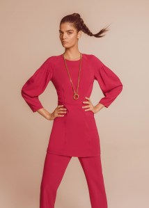 A.L.C. RTW Spring 2018
