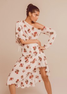 A.L.C. RTW Spring 2018